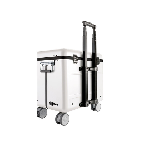 PARAT Case C10, 15,6", weiß