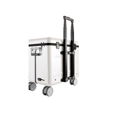 PARAT Case C10, 15,6", weiß