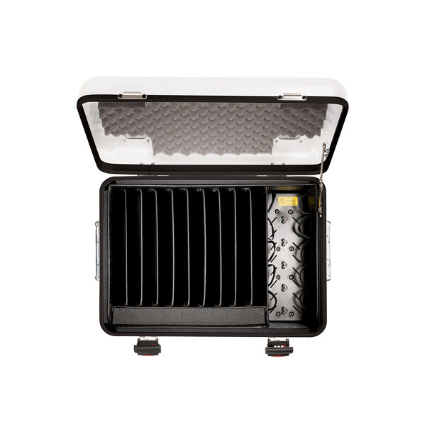 PARAT Case C10, 15,6", weiß