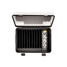 PARAT Case C10, 15,6", weiß