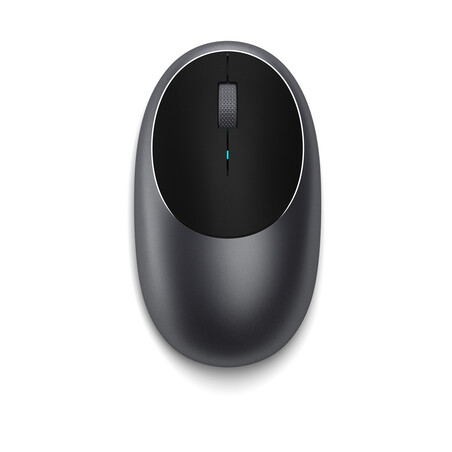 Satechi M1 Bluetooth Wireless Mouse, space grau