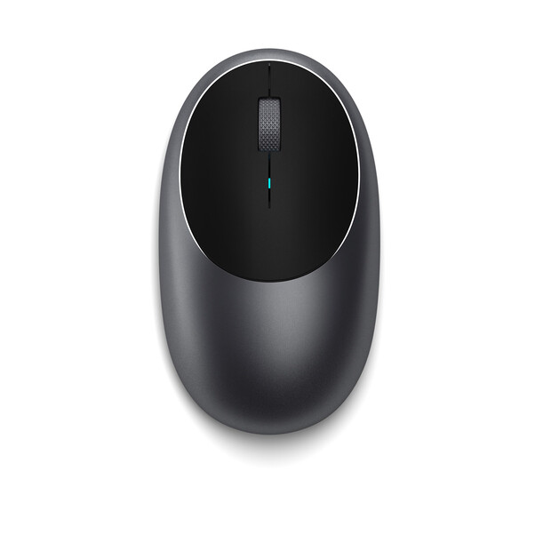 Satechi M1 Bluetooth Wireless Mouse, space grau