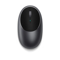 Satechi M1 Bluetooth Wireless Mouse, space grau