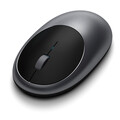 Satechi M1 Bluetooth Wireless Mouse, space grau