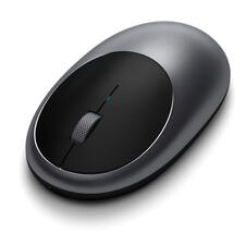 Satechi M1 Bluetooth Wireless Mouse, space grau