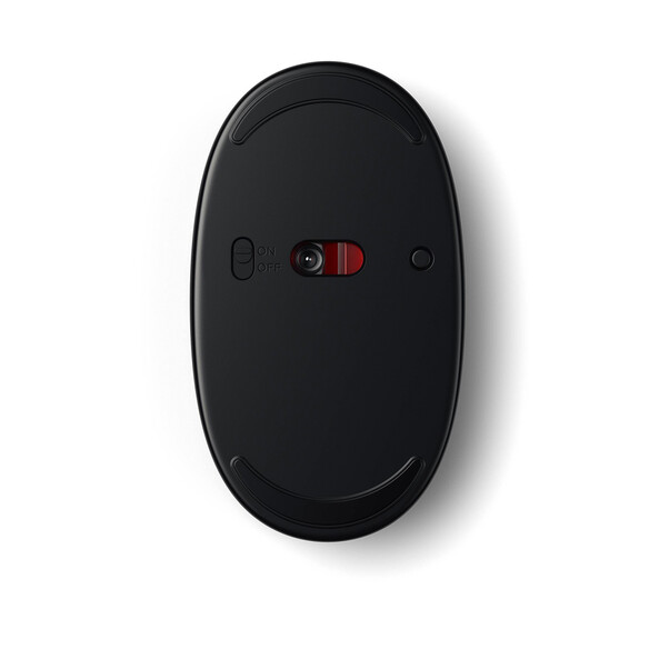 Satechi M1 Bluetooth Wireless Mouse, space grau