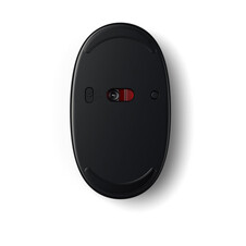Satechi M1 Bluetooth Wireless Mouse, space grau