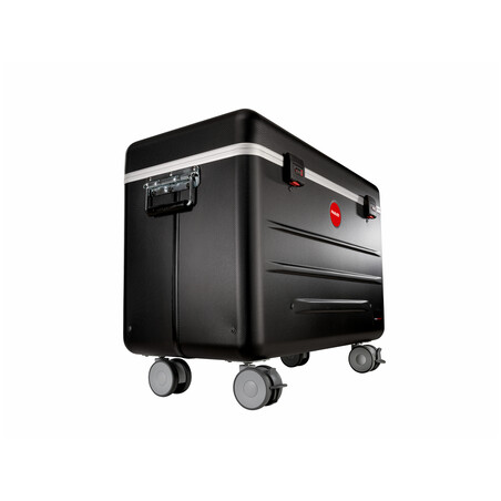 Sie sehen das Produktbild 01 von PARAT Case N10, 15,6", schwarz PARAT Case N10, 15,6", schwarz