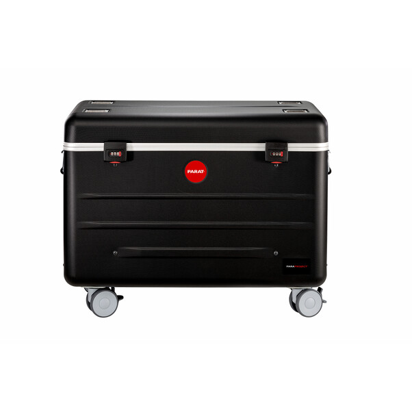 Sie sehen das Produktbild 03 von PARAT Case N10, 15,6", schwarz PARAT Case N10, 15,6", schwarz