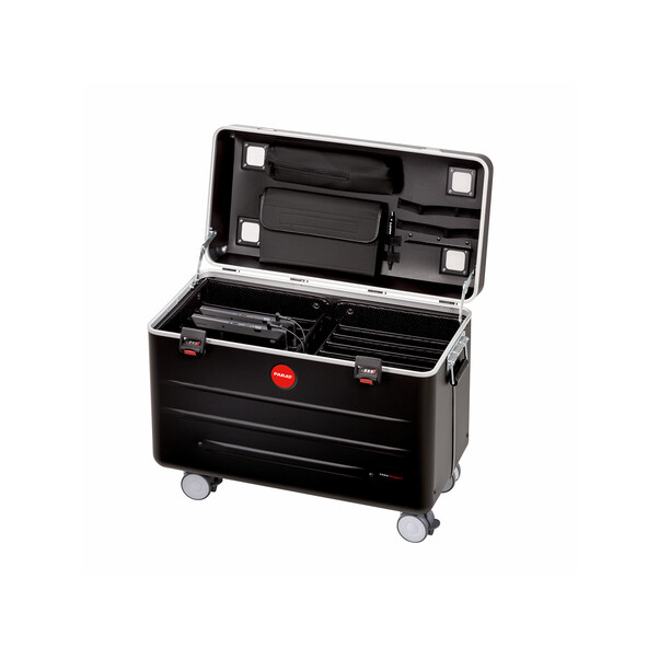 Sie sehen das Produktbild 04 von PARAT Case N10, 15,6", schwarz PARAT Case N10, 15,6", schwarz