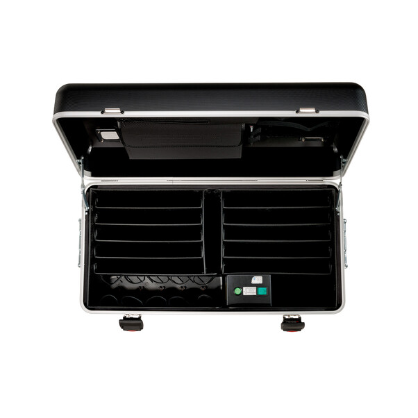 Sie sehen das Produktbild 05 von PARAT Case N10, 15,6", schwarz PARAT Case N10, 15,6", schwarz