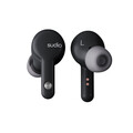 Sie sehen das Produktbild 02 von Sudio A2, kabelloser In-Ear Bluetooth Kopfhörer, schwarz> Sudio A2, kabelloser In-Ear Bluetooth Kopfhörer, schwarz>