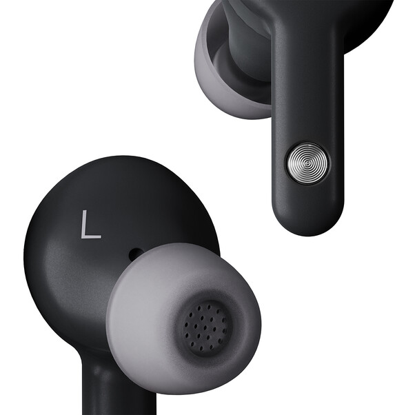 Sie sehen das Produktbild 03 von Sudio A2, kabelloser In-Ear Bluetooth Kopfhörer, schwarz> Sudio A2, kabelloser In-Ear Bluetooth Kopfhörer, schwarz>