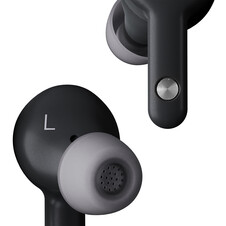 Sie sehen das Produktbild 03 von Sudio A2, kabelloser In-Ear Bluetooth Kopfhörer, schwarz> Sudio A2, kabelloser In-Ear Bluetooth Kopfhörer, schwarz>