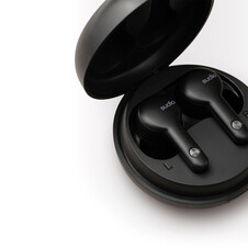 Sie sehen das Produktbild 04 von Sudio A2, kabelloser In-Ear Bluetooth Kopfhörer, schwarz> Sudio A2, kabelloser In-Ear Bluetooth Kopfhörer, schwarz>