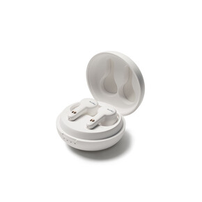 Sudio A2, kabelloser In-Ear Bluetooth Kopfhörer, weiß&amp;gt;