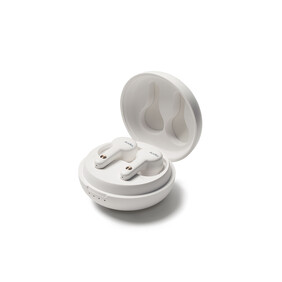 Sudio A2, kabelloser In-Ear Bluetooth Kopfhörer, weiß&amp;gt;