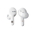 Sie sehen das Produktbild 02 von Sudio A2, kabelloser In-Ear Bluetooth Kopfhörer, weiß> Sudio A2, kabelloser In-Ear Bluetooth Kopfhörer, weiß>