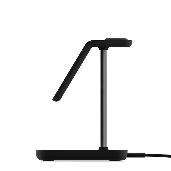 Twelve South HiRise 3 3-in-1 Ladestation, schwarz >