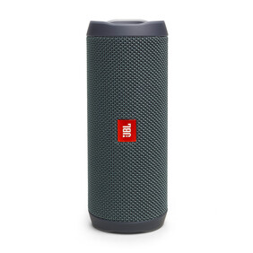 JBL Flip Essential 2, Bluetooth-Lautsprecher, schwarz