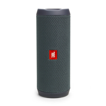 JBL Flip Essential 2, Bluetooth-Lautsprecher, schwarz