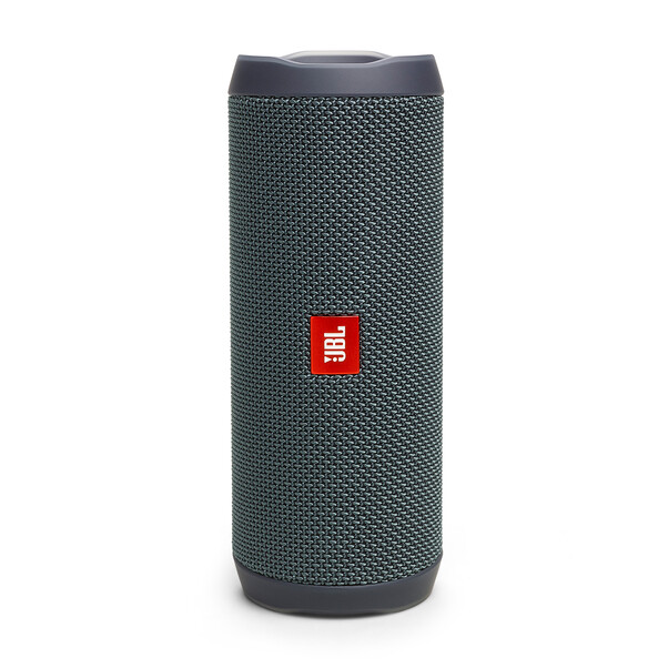 JBL Flip Essential 2, Bluetooth-Lautsprecher, schwarz
