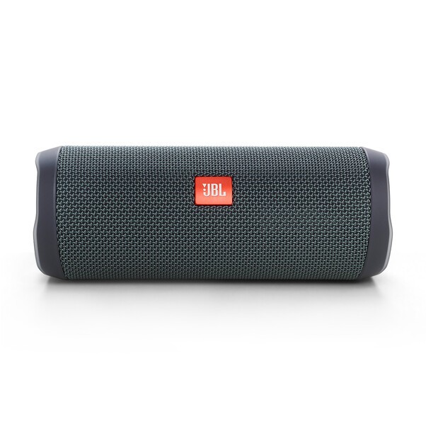 JBL Flip Essential 2, Bluetooth-Lautsprecher, schwarz