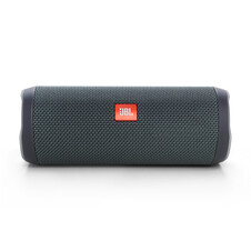 JBL Flip Essential 2, Bluetooth-Lautsprecher, schwarz