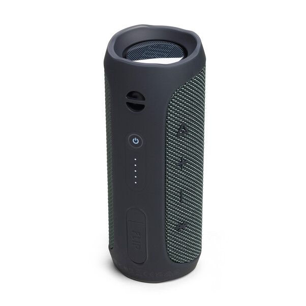 Sie sehen das Produktbild 04 von JBL Flip Essential 2, Bluetooth-Lautsprecher, schwarz JBL Flip Essential 2, Bluetooth-Lautsprecher, schwarz