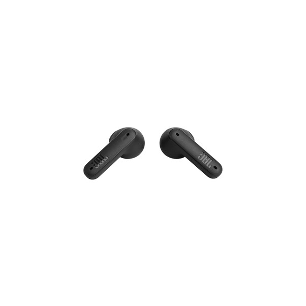 Sie sehen das Produktbild 02 von JBL Tune Flex kabelloser In-Ear Kopfhörer, schwarz JBL Tune Flex kabelloser In-Ear Kopfhörer, schwarz