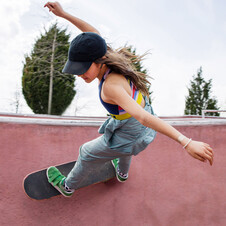 Sie sehen das Produktbild 03 von JBL Wave Flex kabelloser In-Ear Kopfhörer, schwarz JBL Wave Flex kabelloser In-Ear Kopfhörer, schwarz