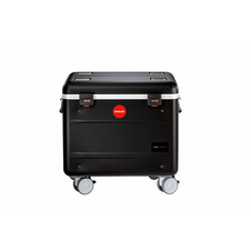 PARAT Case i10, EDUCOVER®+/KidsCover, schwarz