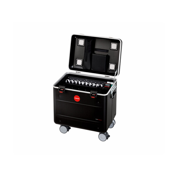 PARAT Case i10, EDUCOVER®+/KidsCover, schwarz