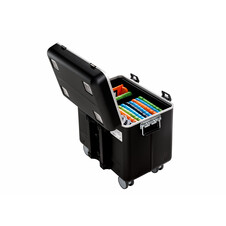 PARAT Case i10, EDUCOVER®+/KidsCover, schwarz