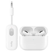 Sie sehen das Produktbild 02 von Twelve South AirFly SE, weiß Twelve South AirFly SE, weiß