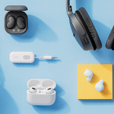 Sie sehen das Produktbild 03 von Twelve South AirFly SE, weiß Twelve South AirFly SE, weiß