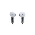 Sie sehen das Produktbild 03 von JBL Tune FLEX GHOST TWS, kabelloser In-Ear Bluetooth Kopfhörer, weiß JBL Tune FLEX GHOST TWS, kabelloser In-Ear Bluetooth Kopfhörer, weiß