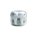 Sie sehen das Produktbild 05 von JBL Tune FLEX GHOST TWS, kabelloser In-Ear Bluetooth Kopfhörer, weiß JBL Tune FLEX GHOST TWS, kabelloser In-Ear Bluetooth Kopfhörer, weiß