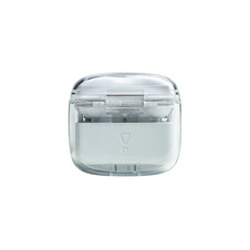 Sie sehen das Produktbild 06 von JBL Tune FLEX GHOST TWS, kabelloser In-Ear Bluetooth Kopfhörer, weiß JBL Tune FLEX GHOST TWS, kabelloser In-Ear Bluetooth Kopfhörer, weiß