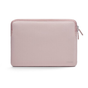 Trunk Neopren Sleeve für MacBook Air/MacBook Pro 13&amp;quot;, rosé&amp;gt;