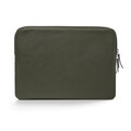 Sie sehen das Produktbild 01 von Trunk Leder Sleeve für MacBook Air/MacBook Pro 13", grün> Trunk Leder Sleeve für MacBook Air/MacBook Pro 13", grün>