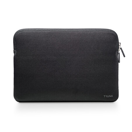 Sie sehen das Produktbild 01 von Trunk Neopren Sleeve für MacBook Pro 14" (2021-2023), schwarz Trunk Neopren Sleeve für MacBook Pro 14" (2021-2023), schwarz