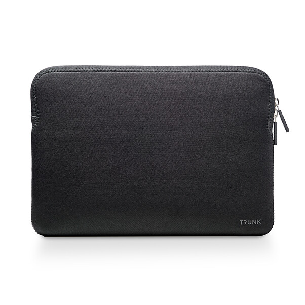 Sie sehen das Produktbild 01 von Trunk Neopren Sleeve für MacBook Pro 14" (2021-2023), schwarz Trunk Neopren Sleeve für MacBook Pro 14" (2021-2023), schwarz