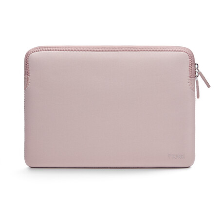 Sie sehen das Produktbild 01 von Trunk Neopren Sleeve für MacBook Pro 14" (2021-2023), rose Trunk Neopren Sleeve für MacBook Pro 14" (2021-2023), rose