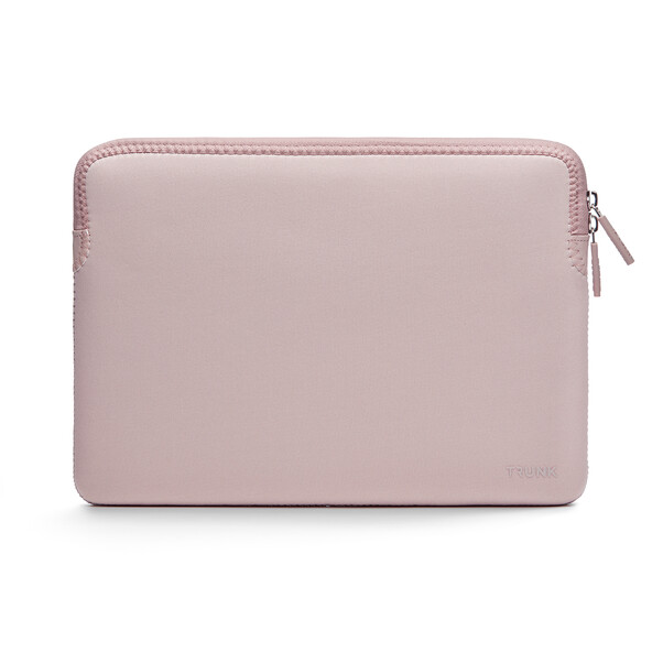 Sie sehen das Produktbild 01 von Trunk Neopren Sleeve für MacBook Pro 14" (2021-2023), rose Trunk Neopren Sleeve für MacBook Pro 14" (2021-2023), rose