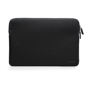 Trunk Neopren Sleeve für MacBook Pro 16&amp;quot; (2021-2023), schwarz