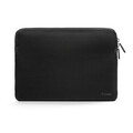 Trunk Neopren Sleeve für MacBook Air/MacBook Pro 13", schwarz