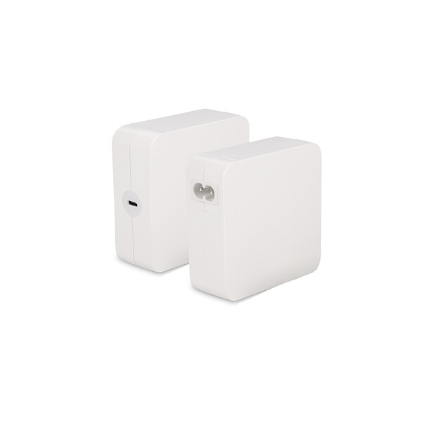 Sie sehen das Produktbild 01 von LMP USB-C Power Adapter, 140W LMP USB-C Power Adapter, 140W