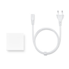 Mophie Speedport 120 4-Port GaN Ladegerät (120 W), weiß