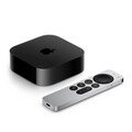 Sie sehen das Produktbild 01 von Apple TV 4K Wi-Fi + Ethernet 128GB Speicher Apple TV 4K Wi-Fi + Ethernet 128GB Speicher